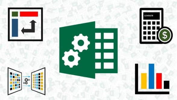 Build Advanced Excel Models The Easy Way Exactprobi